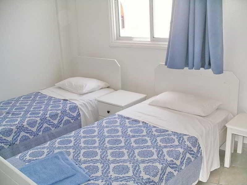 Renos Hotel Apts Polis エクステリア 写真